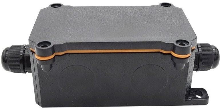 Smart Switch Immax NEO LITE Smart kültéri kapcsoló 16 A