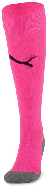 Sportszár PUMA Team LIGA Socks CORE rózsaszín méret 39 - 42 (1 pár)