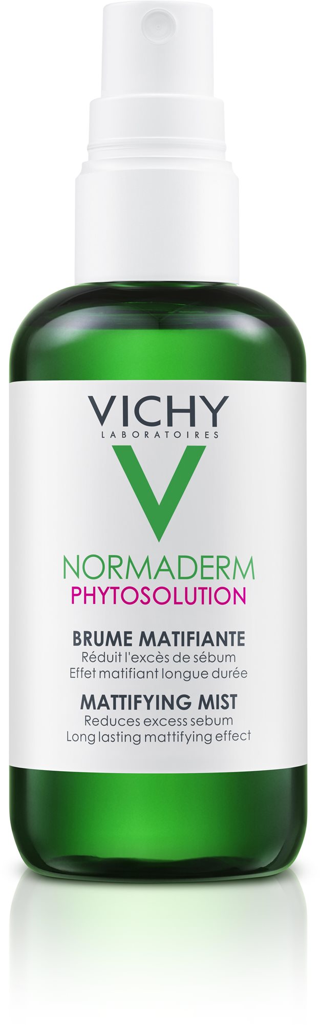 Spray VICHY Normaderm Phytosolution Mattifying Mist 100 ml