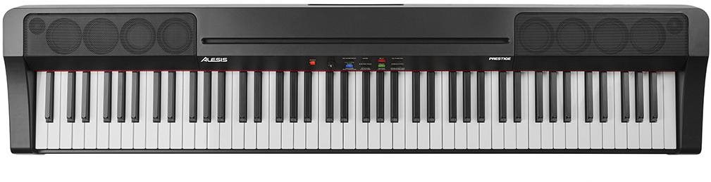 Színpadi zongora Alesis Prestige