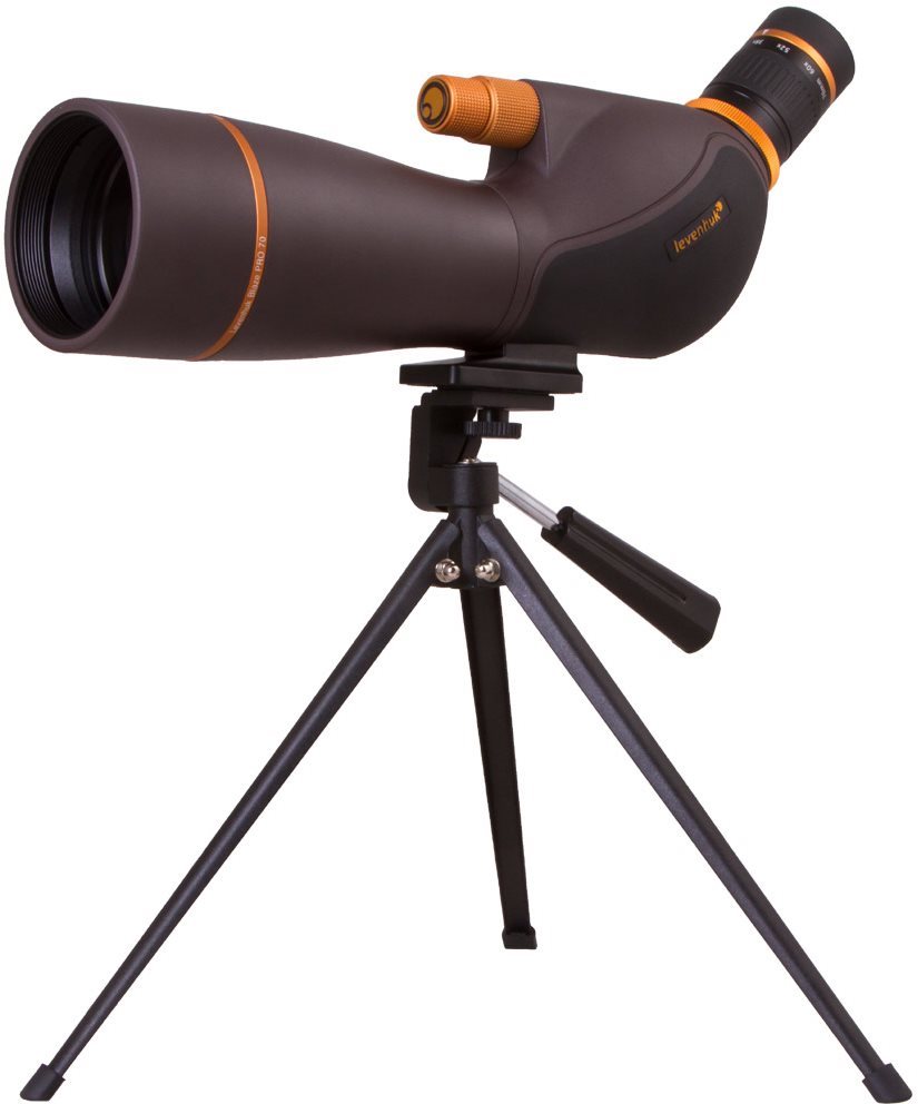 Távcső Levenhuk Blaze PRO 70 Spotting Scope