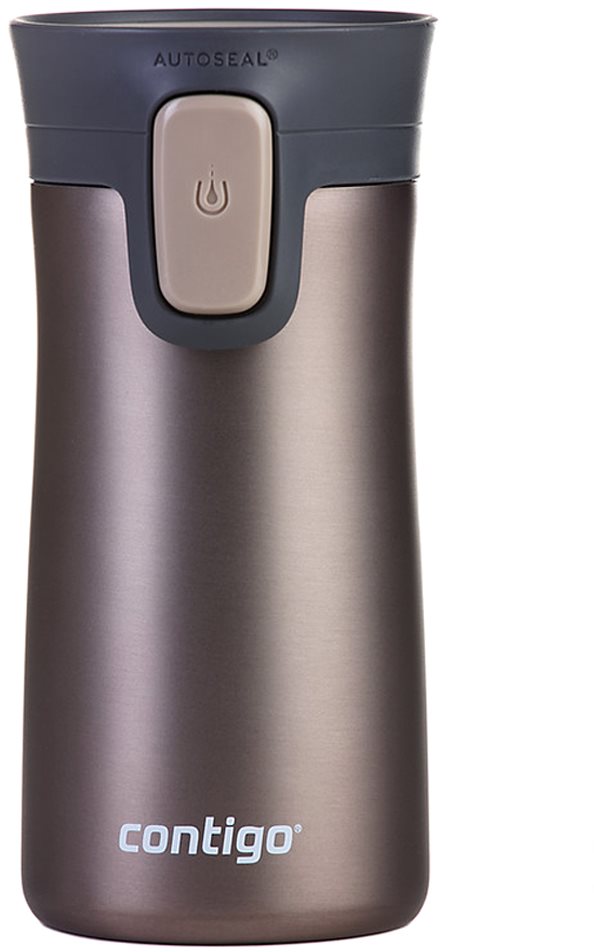 Termosz CONTIGO Pinnacle Latte