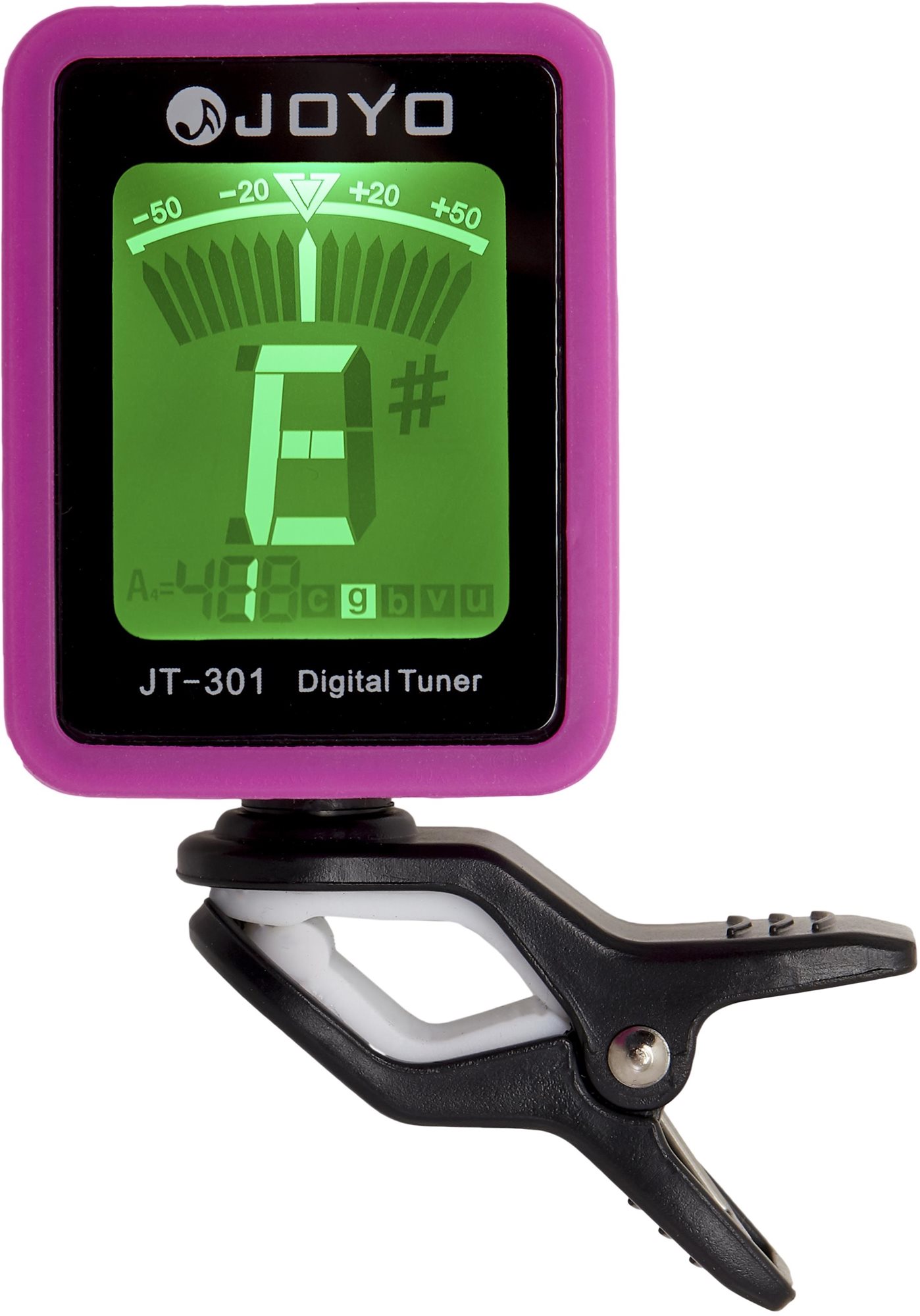 Hangológép JOYO JT-301 Purple