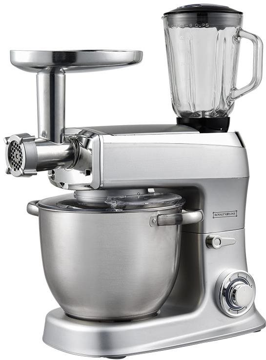 Konyhai robotgép Royalty Line RL-PKM2100BG 3in1