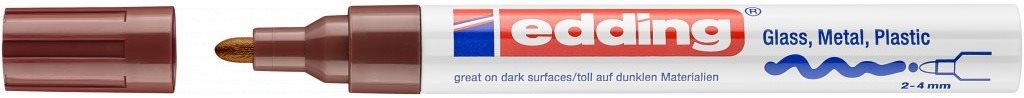 Marker EDDING 750