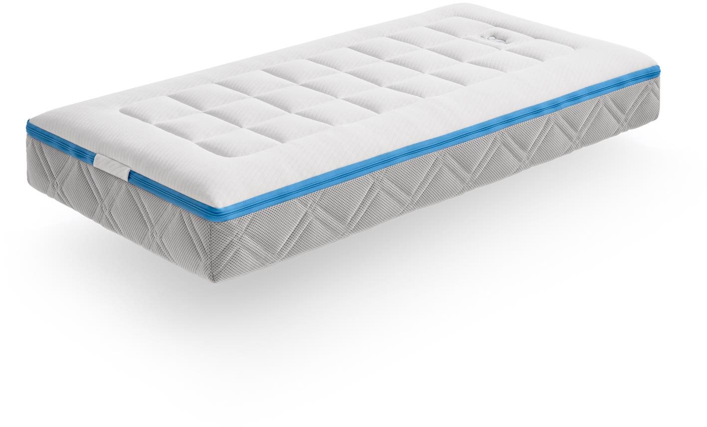 Matrac Mybaby Mattress Andy 120×60×12 cm Technic Plus