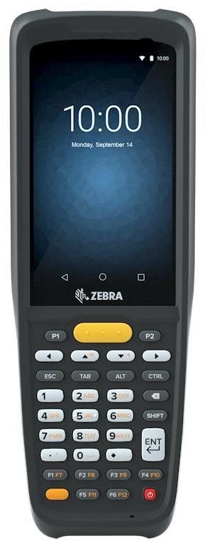 Mobilní terminál Zebra MC2700 WWAN
