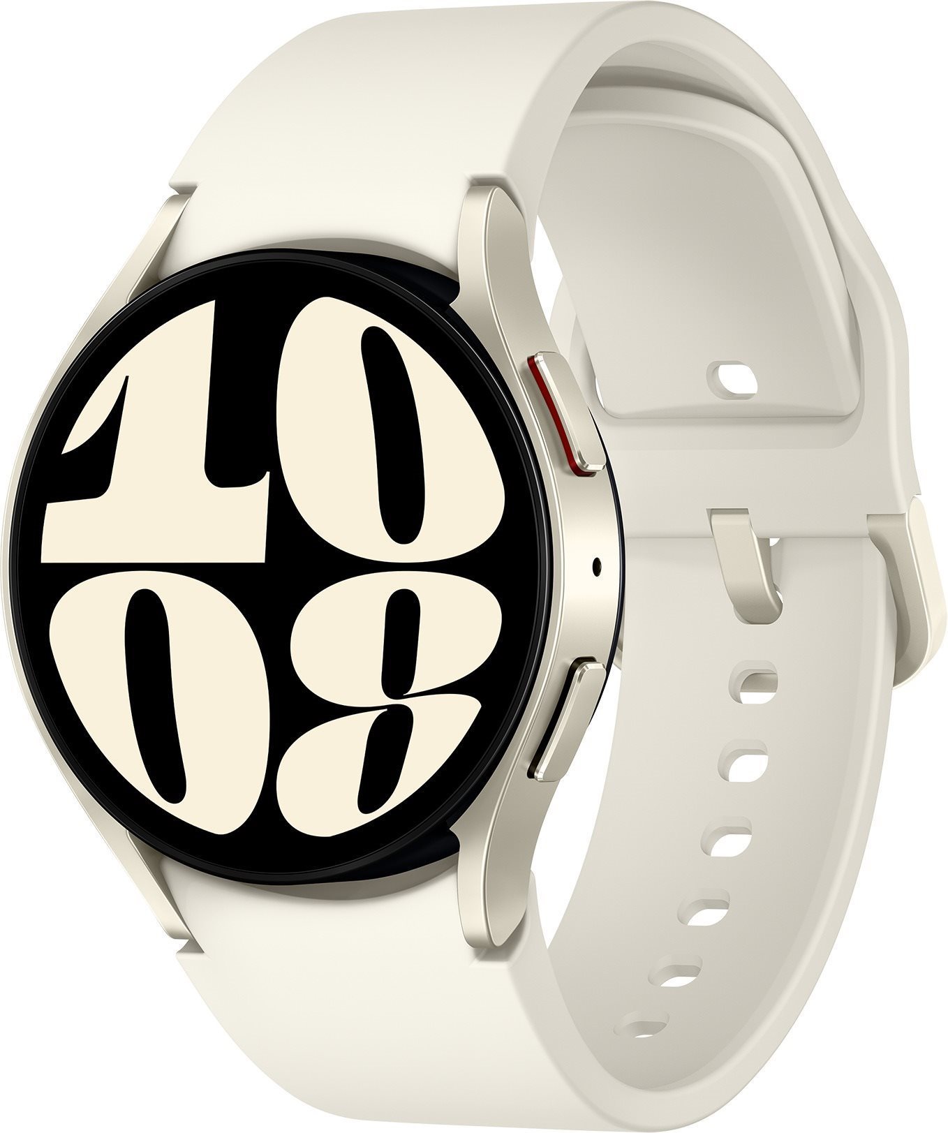 Okosóra Samsung Galaxy Watch 6 LTE 40mm - bézs