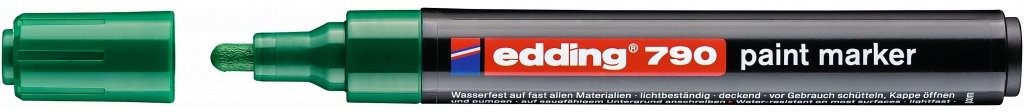 Popisovač EDDING 790