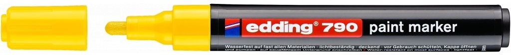 Popisovač EDDING 790