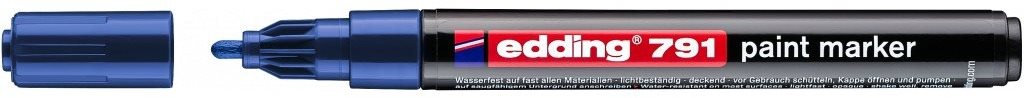 Popisovač EDDING 791