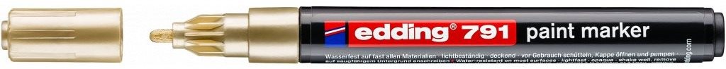 Popisovač EDDING 791