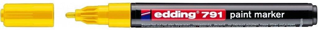 Popisovač EDDING 791