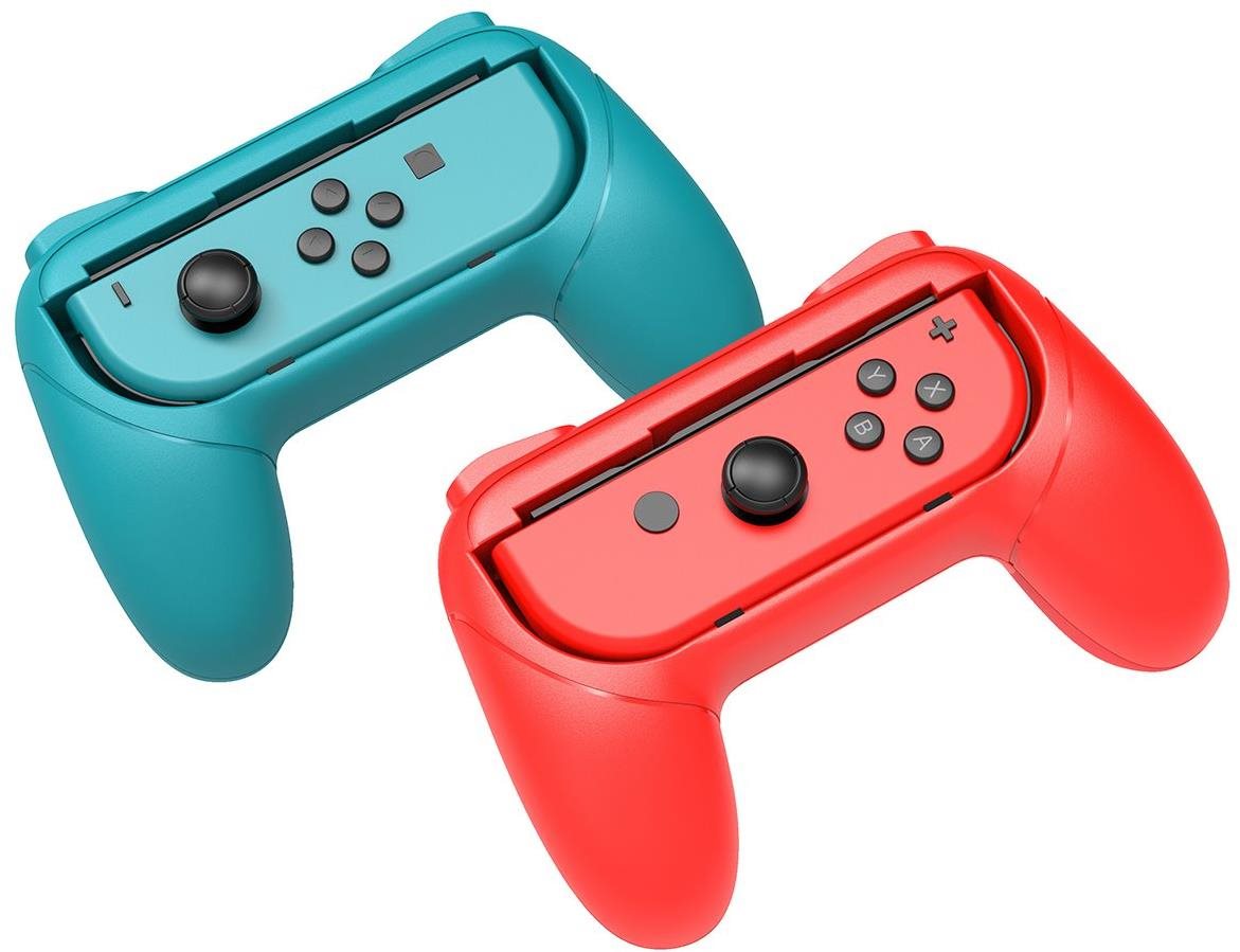 Védőtok iPega SW087 JoyCon vezérlő grip